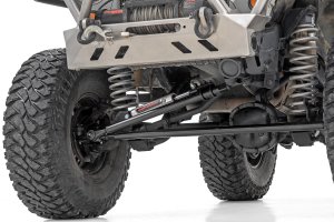 Jeep Comanche Steering Kit - Rough Country - V2 Stabilizer Combo - '86-'92